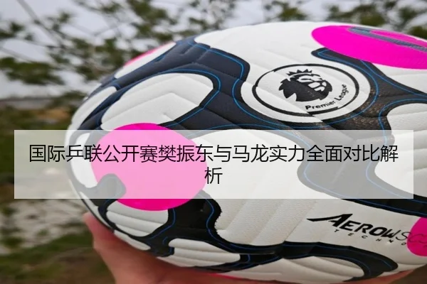 国际乒联公开赛樊振东与马龙实力全面对比解析